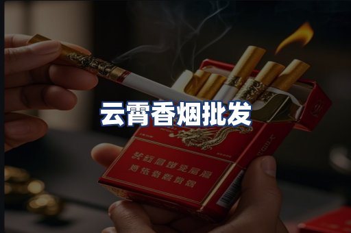 云霄香烟批发